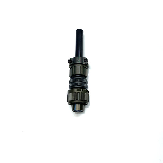 MIL-5015 3106A 10S-5S Scoket Military Connector